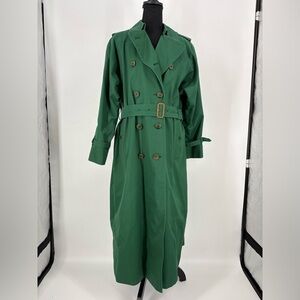 CLASSIC BURBERRY LONDON TRENCH
